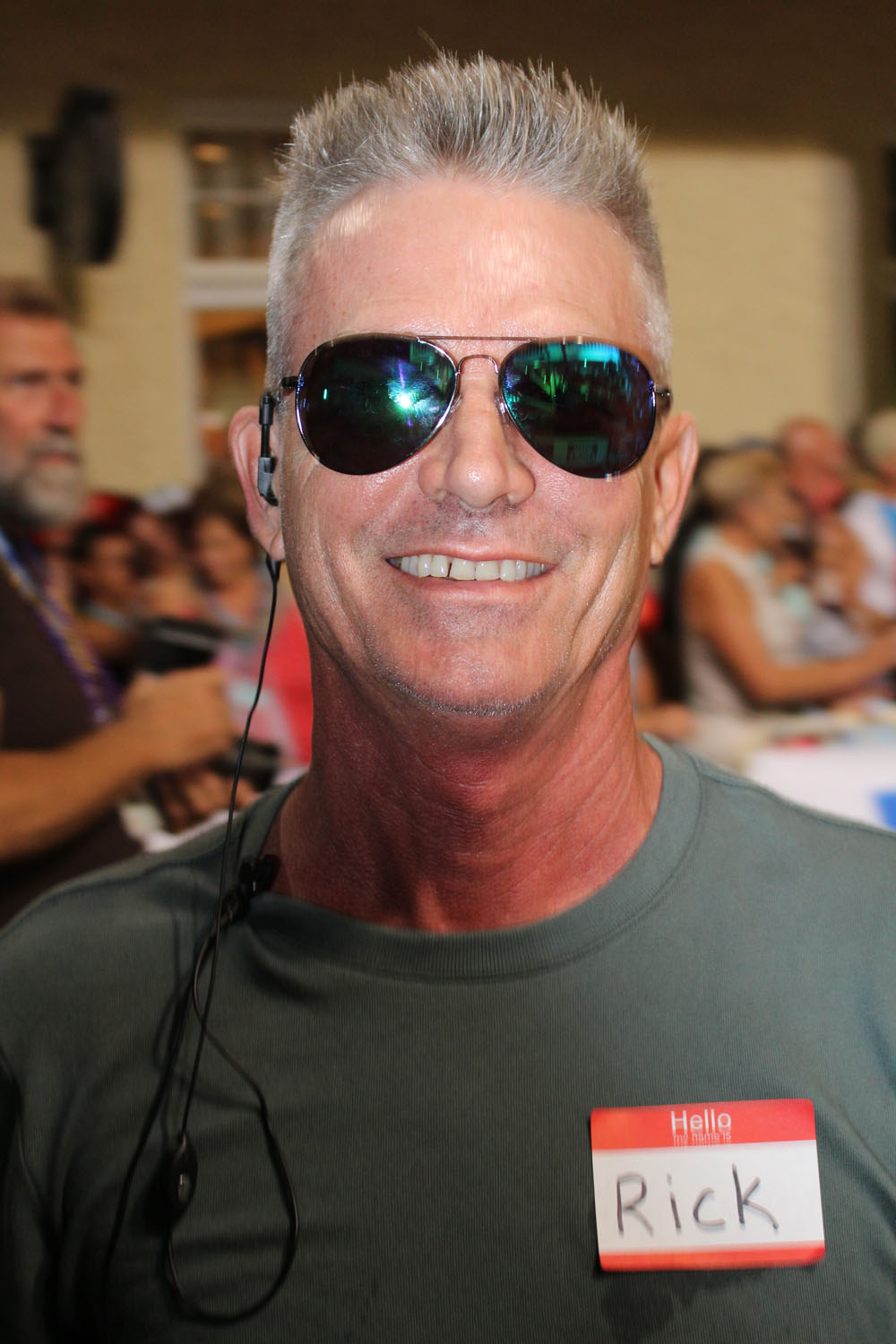 Fantasy Fest Parade 2018 photo - Duval Street, Key West